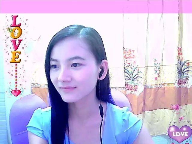 @芷@丫头的主播照片