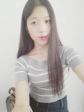 愿一切安好啊！主播照片