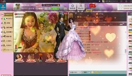 ╬嫣然◆丹儿主播照片