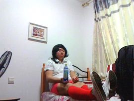 昵称违规，请重新修改主播照片