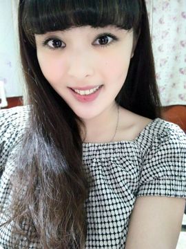 ♥╭、ｍ!ss宝宝主播照片