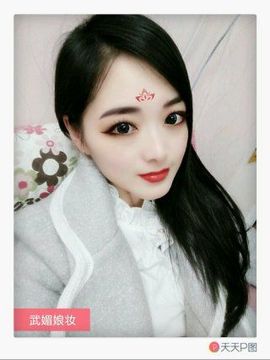 ╰❥℡致青春～主播照片