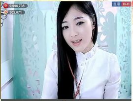 ╰❥℡致青春～主播照片