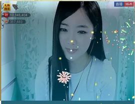 ╰❥℡致青春～主播照片