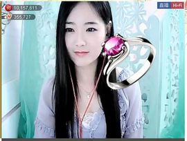 ╰❥℡致青春～主播照片