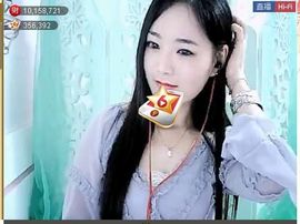 ╰❥℡致青春～主播照片