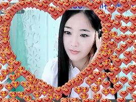 ╰❥℡致青春～主播照片