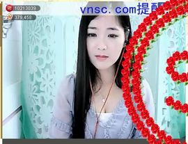 ╰❥℡致青春～主播照片