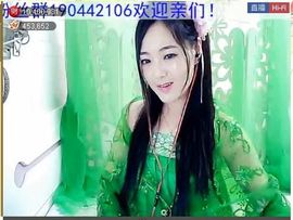 ╰❥℡致青春～主播照片