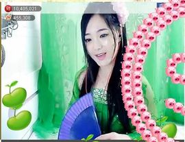 ╰❥℡致青春～主播照片