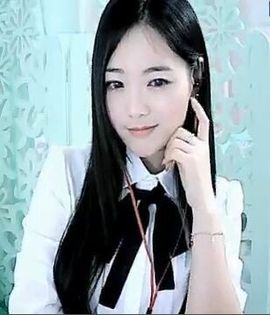 ╰❥℡致青春～主播照片