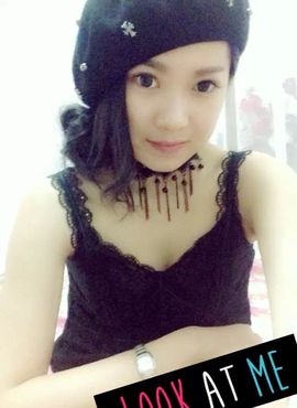 竹子宝宝主播照片