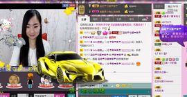 ╰☆☆∮四娘づ主播照片