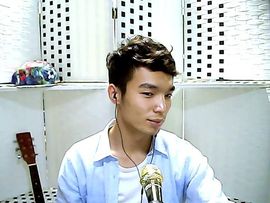 Z丶小栋主播照片