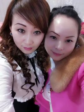 恋儿.......主播照片