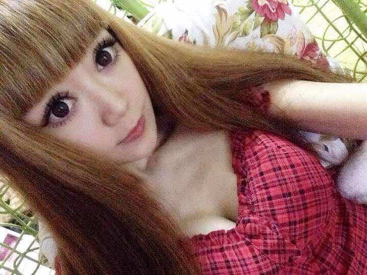 樱晴月╮♫つ風ゝ的主播照片