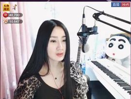 为爱♥♡灬停留主播照片