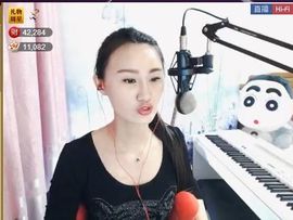 为爱♥♡灬停留主播照片