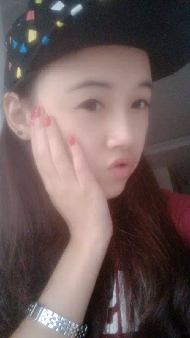 ❀小鹿兒主播照片