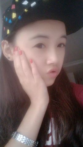 ❀小鹿兒主播照片