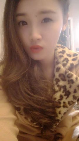 ❀小鹿兒主播照片