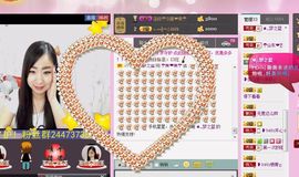 ╰☆☆∮四娘づ主播照片