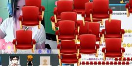 ♫♠四眼♥幺妹♣♫主播照片