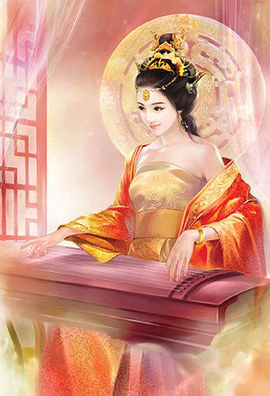 永远挂号主播照片