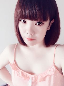 Tiffany_66主播照片