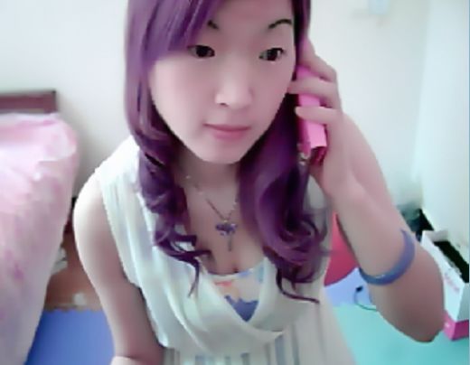 尐酒窝★求守护的主播照片