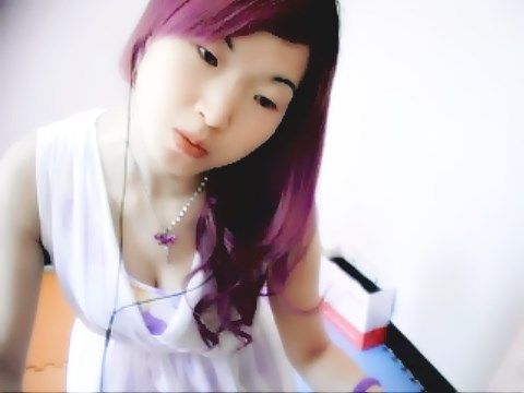 尐酒窝★求守护的主播照片