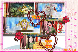 娴♫跑跑小虾花💝主播照片