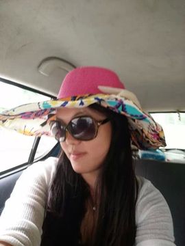 riya乐乐主播照片