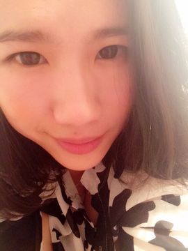 紫蠲姑娘主播照片