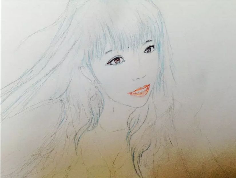 ╭★那谁，我曾快乐过的主播照片