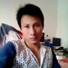 默默艰苦奋斗