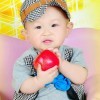 小轩轩x海报