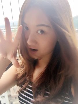╰红♥爱☞贝贝主播照片