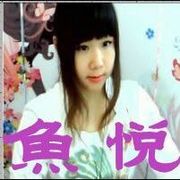 乐器主播_鱼悦海报