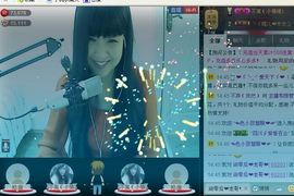 莹児❤谢谢你们了❤主播照片
