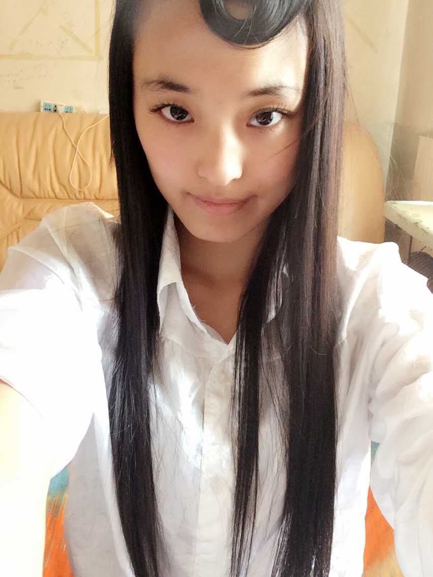 ♡．樱桃的主播照片