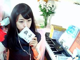 茜6z主播照片