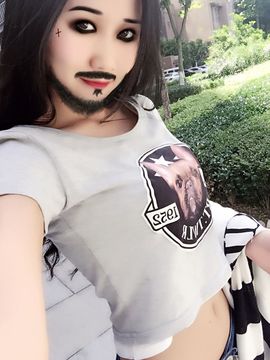 嘚瑟💗主播照片