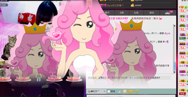 Tiffany_66主播照片