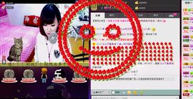 Tiffany_66主播照片