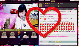 Tiffany_66主播照片