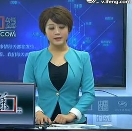 乐发夕照主播照片