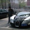 吻得太逼真w