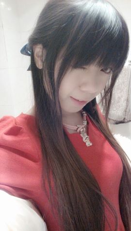 ❤❤小梦baby主播照片