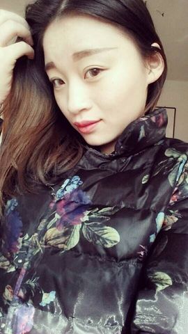“音乐梦”主播照片